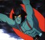 Hasegawa Devilman: Devilman (TV anime version), HAS24095, by HASEGAWA