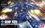 BANDAI    1/144 HGBF GUFF R 35   Plastic Model kit, BAN95783, by BANDAI