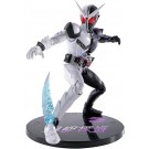 Bandai S.H.Figuarts (Shinkocchou) Kamen Rider Double Fang Joker (Commemorating the Anime Adaptation of FUUTO P.I.), BAC40604, by BANDAI