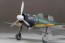 Fine Molds 1/48 Imperial Japanese Navy A6M5 Zero Fighter Type 52 (Mitsubishi, Mid-Term Model), FIN91019, by Fine Molds