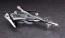 Hasegawa 1/72 VF-31F Siegfried Messer/Hayate w/Lilldraken "Macross Delta the Movie", HAS58448, by HASEGAWA