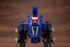 Kotobukiya 1/72 RZ-007 Shield Liger Marking Plus Ver., KBY39111, by KOTOBUKIYA