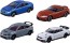 TAKARA TOMY Sports Car Special Selection, TAK97765, by TAKARA TOMY