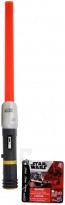 TAKARA TOMY STAR WARS: LEVEL ONE LIGHTSABER RED  , TAK43796, by TAKARA TOMY
