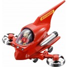 Bandai Popynica Hover Pileder, BAC75873, by BANDAI