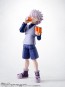 Bandai S.H.Figuarts Gon & Killua the Hunter Exam Option Parts Set, BAC21280, by BANDAI