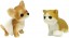 TAKARA TOMY Licca Pet & Allowance Goods Set  , TAK75803, by TAKARA TOMY