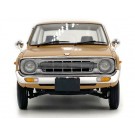 Fujimi 1/24 Inch-up Series No.318 Mazda Familia, FUJ47812, by FUJIMI