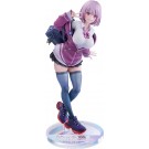 Good Smile Company 1/7 SSSS.Gridman: Akane Shinjo feat. Toridamono, GSC74745, by GOOD SMILE COMPANY