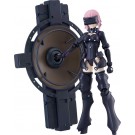 MAX Factory figma Shielder/Mash Kyrielight (Ortinax) (Fate/Grand Order)  , MAX67116, by MAX FACTORY