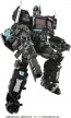 TAKARA TOMY MPM-12N Transformers Masterpiece Movie Nemesis Prime, TAK98779, by TAKARA TOMY