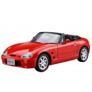 1/24 Suzuki EA11R Cappuccino '91, AOS53416, by AOSHIMA