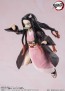 Bandai S.H.Figuarts Nezuko Kamado, BAC64761, by BANDAI