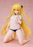FREEing 1/4 Golden Darkness: Swimsuit with Gym Uniform Ver. (To LOVE-Ru Darkness), FRE12933, by FREEING