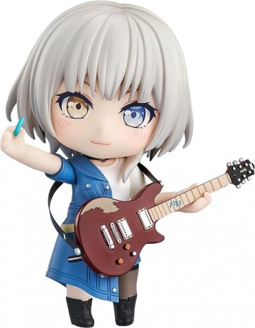 Good Smile Company Nendoroid Rana Kaname (BanG Dream!), GSC63961, by GOOD SMILE COMPANY