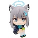 MegaHouse Look Up Blue Archive Shiroko, MEG44331, by MEGAHOUSE