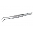 Mineshima Japan Precise destination song tweezers 155㎜, MNSF-130B, by MINESHIMA