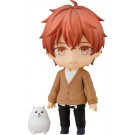 Orange Rouge Nendoroid Mafuyu Sato (Given), ORG72531, by Orange Rouge