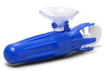 TAMIYA Mini underwater motor (AAA type), TAM70178, by TAMIYA