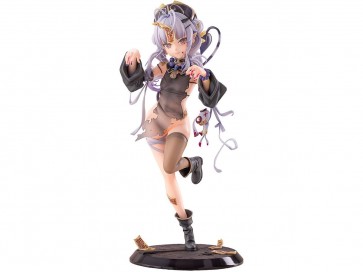Good Smile Company 1/7 SSR FIGURE Kanna Shinomiya: Jiangshi Ver., GSC40026, by GOOD SMILE COMPANY