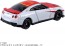TAKARA TOMY Dream Tomica Shinkalion CW Tomica NISSAN GT-R (E6 Komachi), TAK34486, by TAKARA TOMY