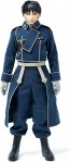 three zero 1/6 FigZero Roy Mustang (Fullmetal Alchemist: Brotherhood), THZ16521, by three zero