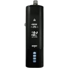 DOYUSYA Sugot! Rechargeable Handy Air Compressor Black, DYS30421, by DOYUSYA