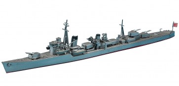 Hasegawa  1/700 destroyer morning tide, HAS411, by HASEGAWA