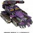 TAKARA TOMY TL-26 Transformers Legacy Decepticon Turn, TAK21418, by TAKARA TOMY