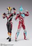 Bandai S.H.Figuarts Ultraman Ginga [Ultraman New Generation Stars Ver.], BAC74913, by BANDAI