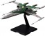 Bandai Star Wars 1/72 X-Wing Fighter The Rise of Skywalker , BAN83130, by BANDAI