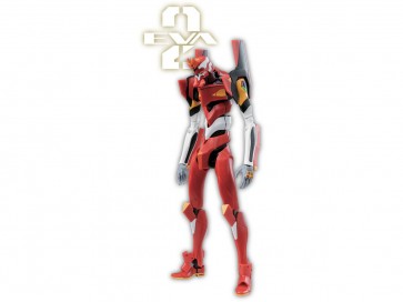 DOYUSYA AMK Series Rebuild of Evangelion EVA-02 Evangelion Unit-02, DYS10230, by DOYUSYA