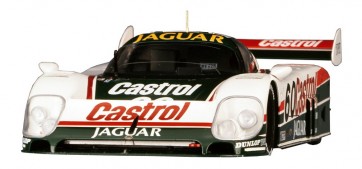 Hasegawa 1/24 Juggler XJR-9 IMSA , HAS03167, by HASEGAWA