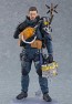 MAX Factory figma Sam Porter Bridges: (DEATH STRANDING)  , MAX67277, by MAX FACTORY