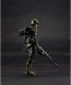 MegaHouse 1/18 G.M.G. (Gundam Military Generation) Mobile Suit Gundam Zeon Army Normal Soldier 01  , MEG29949, by MEGAHOUSE