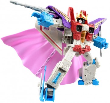 TAKARA TOMY SS-76 Transformers Studio Series Coronation Starscream, TAK73441, by TAKARA TOMY