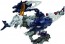 TAKARA TOMY ZW55 Zoids Wild: Xeno Rex Scissors XA  , TAK53917, by TAKARA TOMY