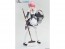 Apex 1/8 ARCTECH Posable Series Re:Zero Starting Life in Another World Ram, APE21559, by Apex
