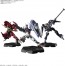 Bandai GUNDAM ASSEMBLE Expansion Pack 02 [EX02], BAN43305, by BANDAI