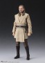 Bandai S.H.Figuarts Qui-Gon Jinn (STAR WARS: The Phantom Menace), BAC61104, by BANDAI