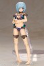 Kotobukiya FRAME ARMS GIRL HRESVELGR BIKINI ARMOR VER. , KBY05079, by KOTOBUKIYA