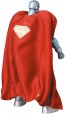 Medicom Toy MAFEX Steel (Return of Superman), MED71815, by MEDICOM TOY