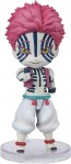 Bandai Figuarts mini Akaza , BAN17415, by BANDAI