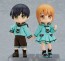 Good Smile Company Nendoroid Doll Doll Eye (Brown), GSC28873, by GOOD SMILE COMPANY