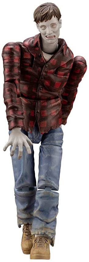 Kotobukiya 1/24 Zombinoid Agony, KBY17218, by KOTOBUKIYA