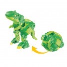 TAKARA TOMY Bakugan Baku 022 Tourokusu DX  , TAK24764, by TAKARA TOMY