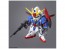 Bandai SD Gundam Cross Silhouette Zeta Gundam , BAN03664, by BANDAI