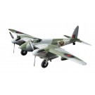 Tamiya 1/32 Air craft series DE HAVILLAND MOSQUITO FB MK.VI  t, TAM03268, by TAMIYA