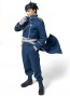 three zero 1/6 FigZero Roy Mustang (Fullmetal Alchemist: Brotherhood), THZ16521, by three zero