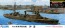 Fujimi 1/700 Special Series IJN MINELAYER OKISHIMA ISLAND SPECIAL VERSION (W/SHIP NAME PLATE)  , FUJ33066, by FUJIMI